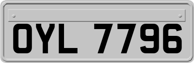 OYL7796