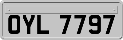 OYL7797