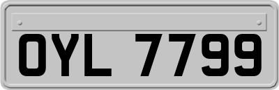 OYL7799