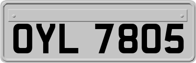 OYL7805