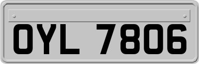 OYL7806