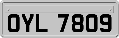 OYL7809