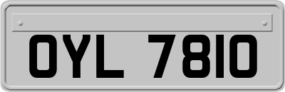 OYL7810