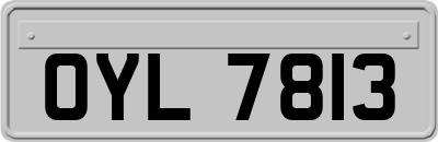 OYL7813