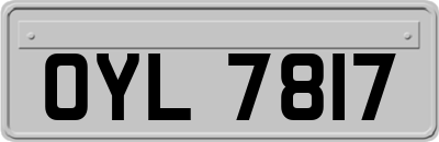 OYL7817