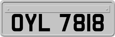 OYL7818