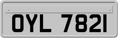 OYL7821