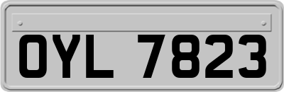 OYL7823