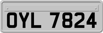 OYL7824