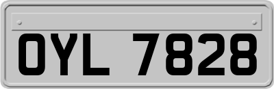 OYL7828