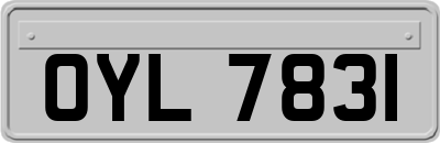 OYL7831