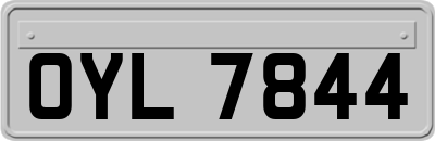 OYL7844