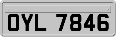 OYL7846