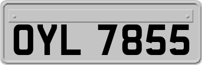 OYL7855
