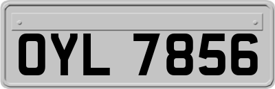 OYL7856