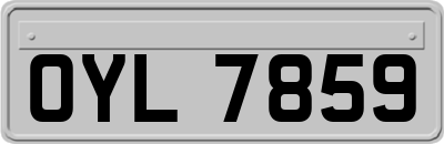 OYL7859