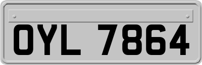 OYL7864