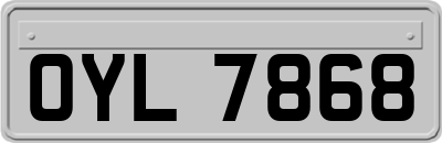 OYL7868