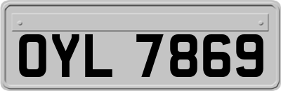 OYL7869