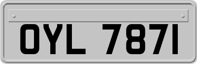 OYL7871