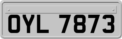OYL7873