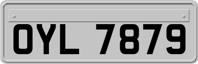 OYL7879