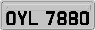 OYL7880