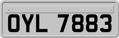OYL7883