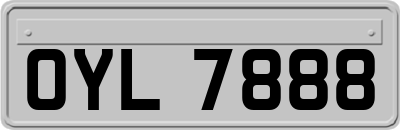 OYL7888