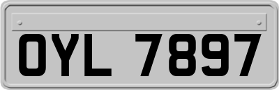 OYL7897