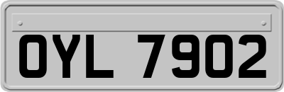 OYL7902
