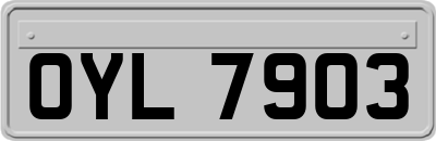 OYL7903