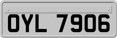 OYL7906