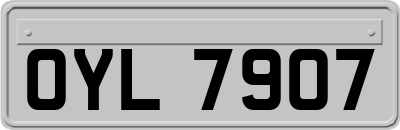 OYL7907
