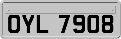 OYL7908