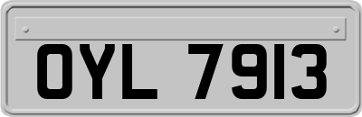 OYL7913