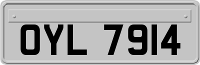 OYL7914