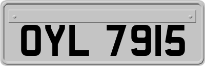 OYL7915