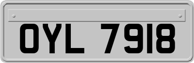 OYL7918