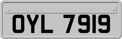 OYL7919