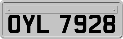 OYL7928