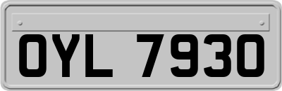 OYL7930