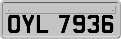 OYL7936