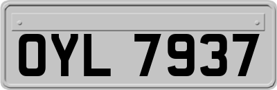 OYL7937