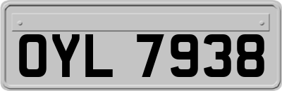 OYL7938