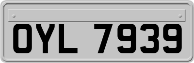 OYL7939