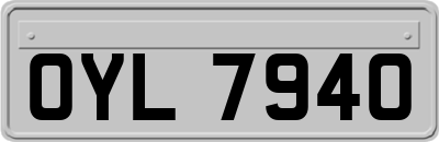 OYL7940