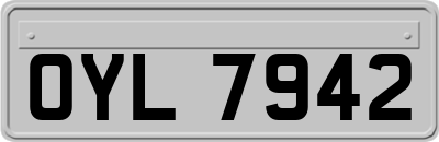 OYL7942