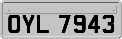 OYL7943