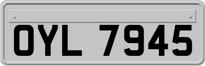 OYL7945